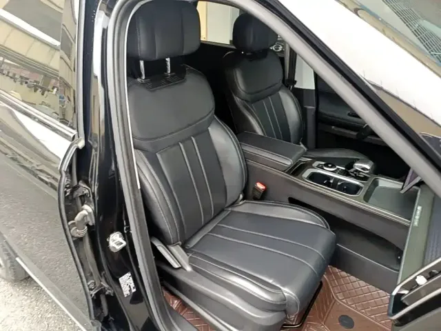 Chery Tansuo 06 — Фото автомобиля 24