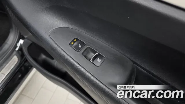 Hyundai Grandeur (New) Hybrid — Фото автомобиля 25