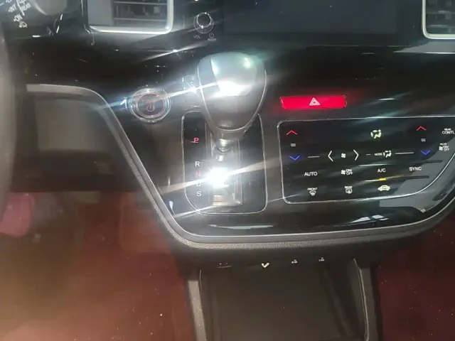 Honda Elysion — Фото автомобиля 13