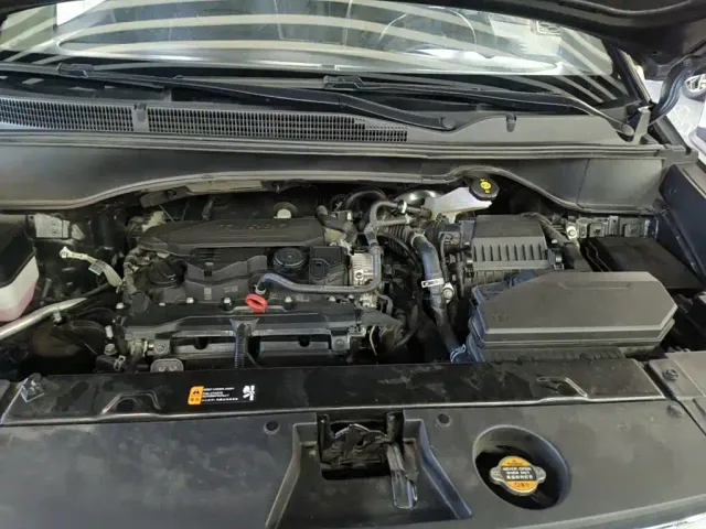 Hyundai Custo — Фото автомобиля 19