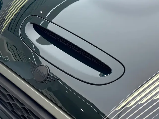 MINI Hatch — Фото автомобиля 14