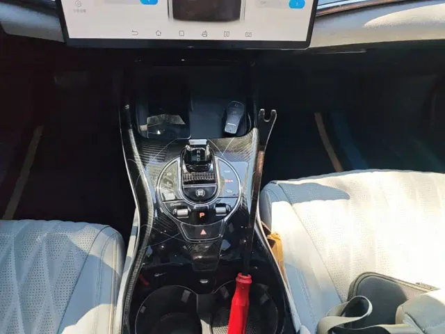 BYD Seal — Фото автомобиля 13