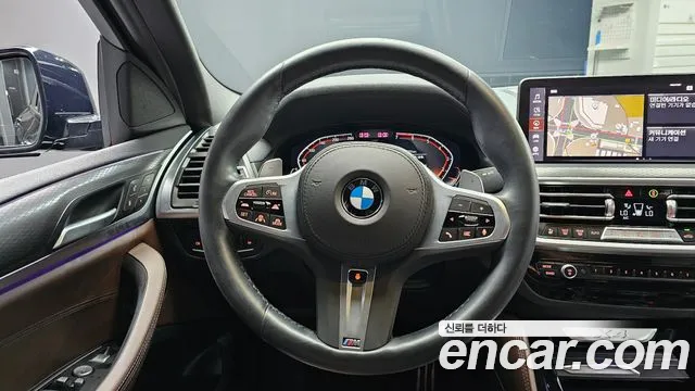 BMW X4 — Фото автомобиля 12