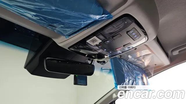 Hyundai Staria — Фото автомобиля 23