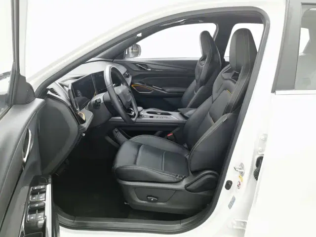 Changan X5 Plus — Фото автомобиля 10