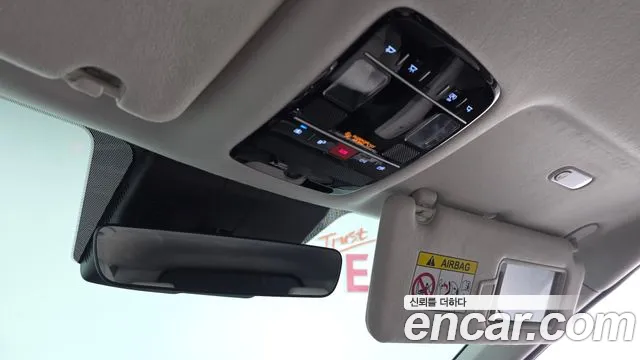 Hyundai Santa Fe MX5 — Фото автомобиля 25