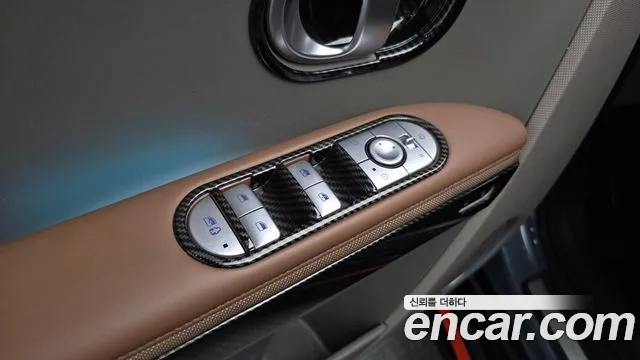 Hyundai Ioniq5 Ioniq5 — Фото автомобиля 25