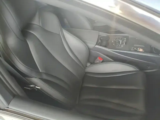 BYD Seal 06 — Фото автомобиля 24