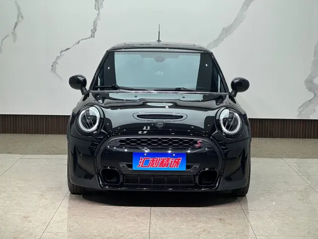 MINI Hatch — Фото автомобиля 2