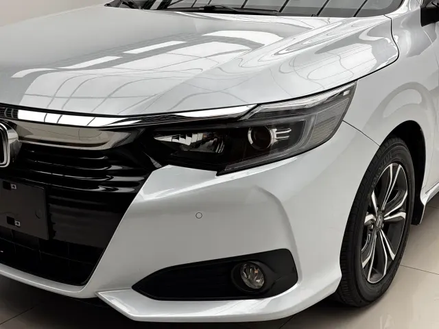 Honda Crider — Фото автомобиля 7