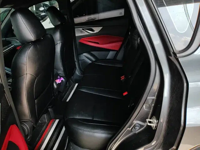 Changan CS35 Plus — Фото автомобиля 16