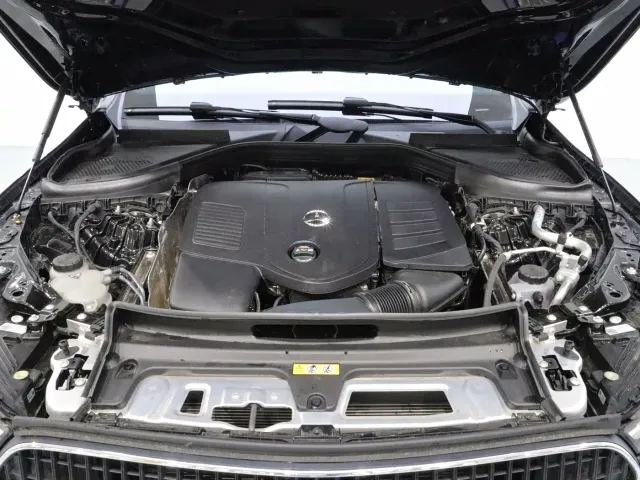 Mercedes-Benz GLC-Class — Фото автомобиля 12