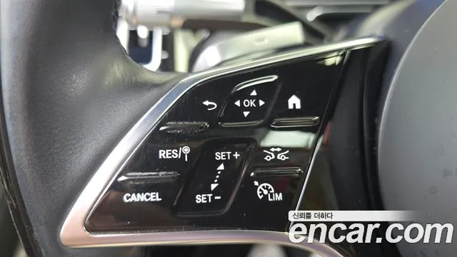 Mercedes-Benz S-Class — Фото автомобиля 28