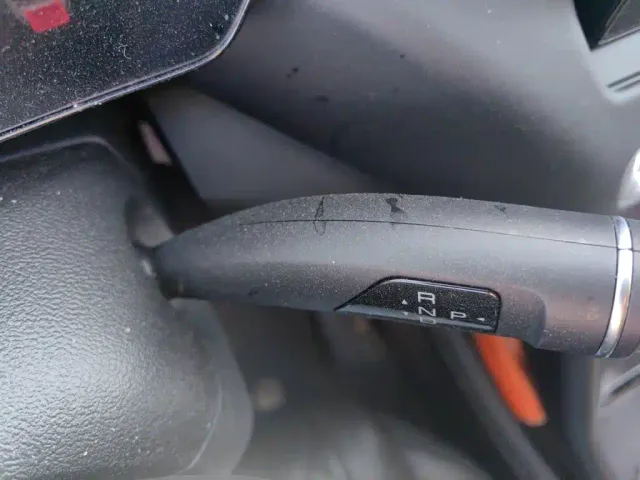 Wey Mocha — Фото автомобиля 10