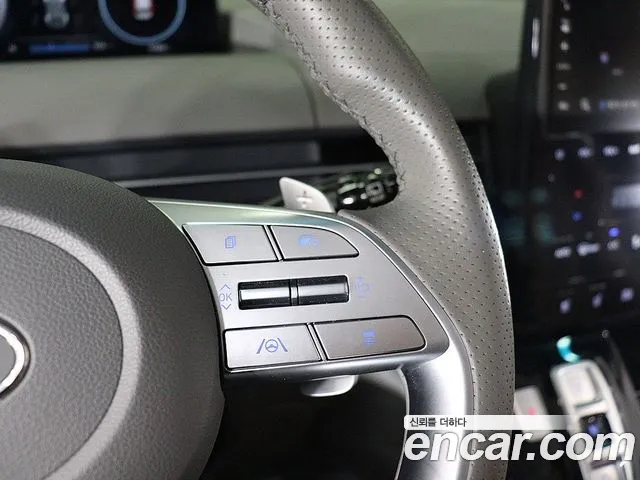Hyundai Staria Staria 4WD Lounge 9 мест — Фото автомобиля 17