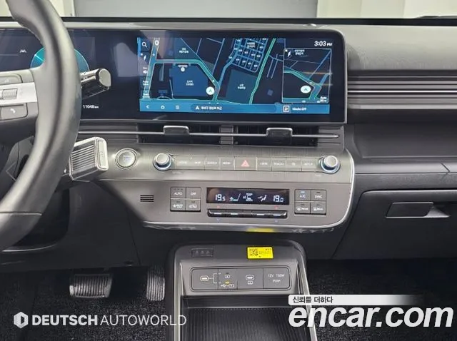 Hyundai Kona — Фото автомобиля 14
