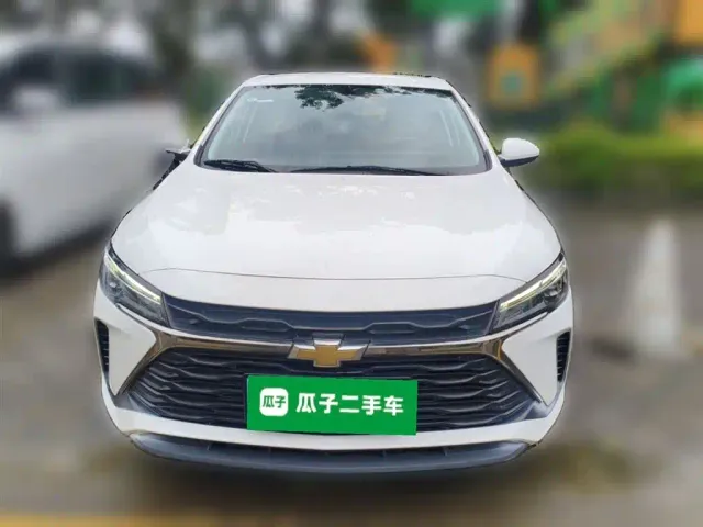 Chevrolet Monza — Фото автомобиля 23