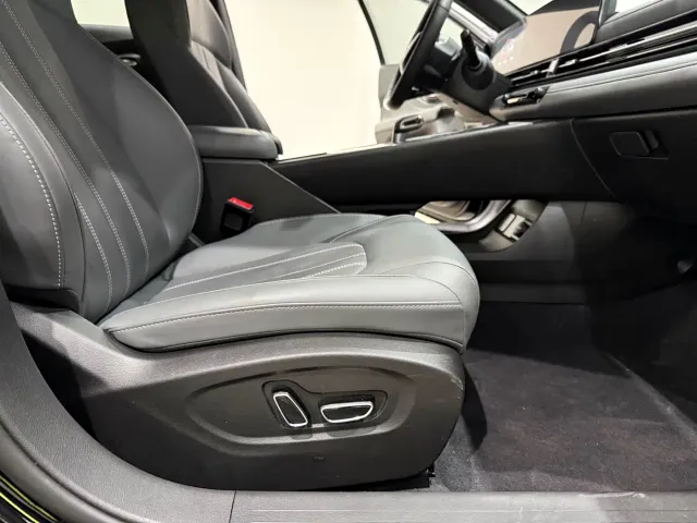 GAC Trumpchi Emkoo — Фото автомобиля 16