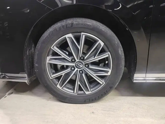 GAC Trumpchi M8 — Фото автомобиля 22