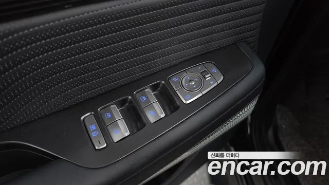 Hyundai Palisade The New — Фото автомобиля 29