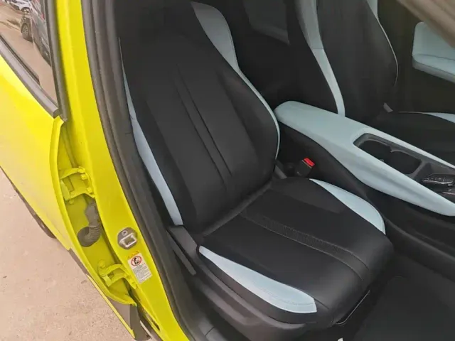 BYD Seagull — Фото автомобиля 24