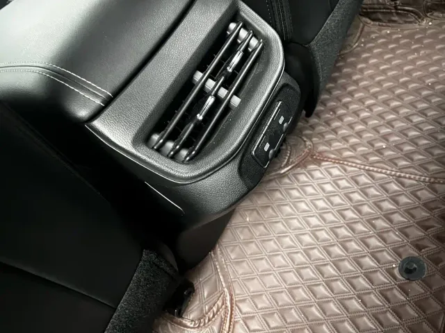Haval H6 — Фото автомобиля 14
