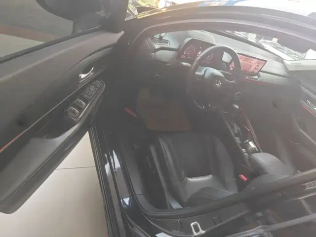 Honda Accord — Фото автомобиля 15