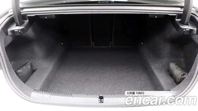 BMW 5 Series G60 — Фото автомобиля 17