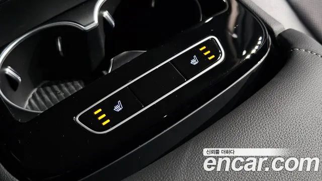 Genesis G80 RG3 — Фото автомобиля 26
