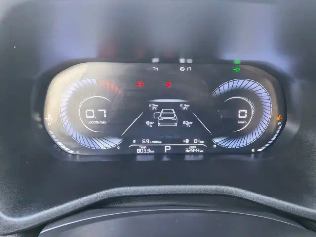 Geely Emgrand — Фото автомобиля 13