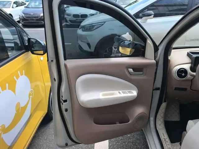 Wuling Hongguang Mini EV — Фото автомобиля 7