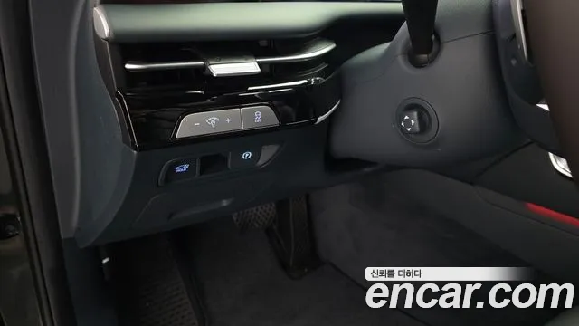 Genesis G80 RG3 — Фото автомобиля 28