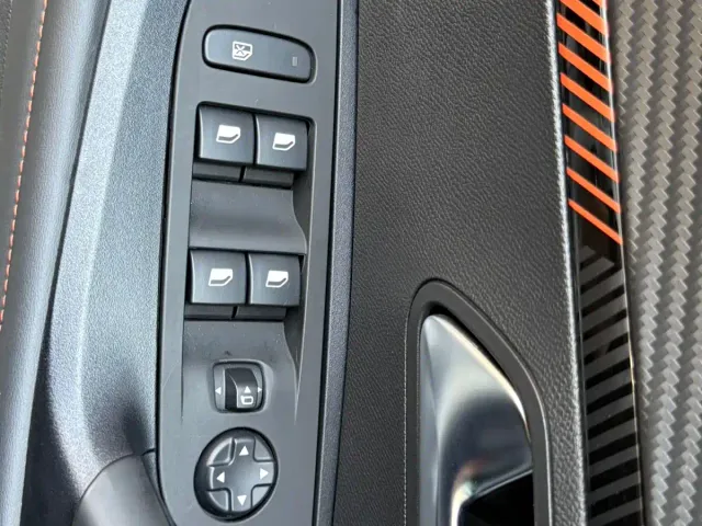 Peugeot 2008 — Фото автомобиля 17
