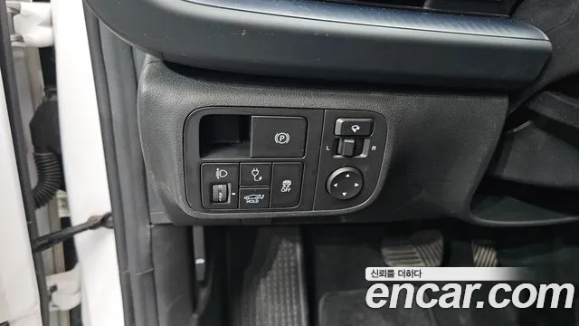 Hyundai Ioniq 6 — Фото автомобиля 13