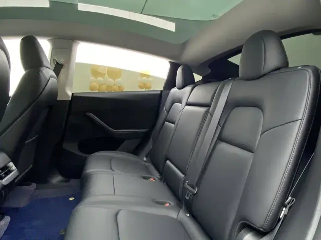 Tesla Model Y — Фото автомобиля 27