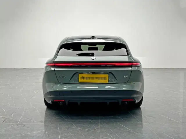 Nio ET5 Touring — Фото автомобиля 5