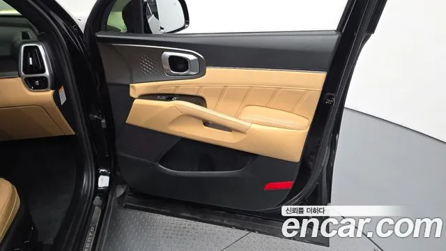 Kia Sorento Generation 4 — Фото автомобиля 23