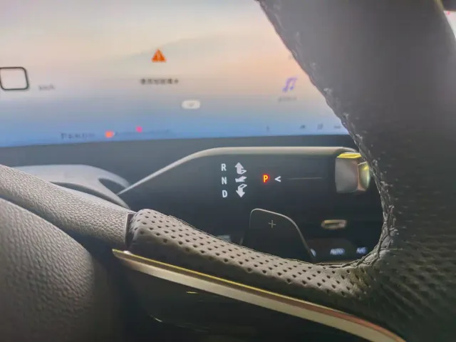 Buick LaCrosse — Фото автомобиля 16