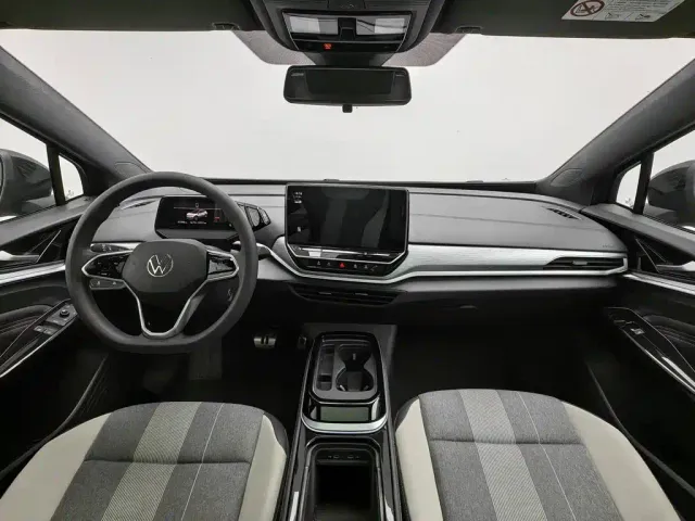 Volkswagen ID.4 Crozz — Фото автомобиля 5