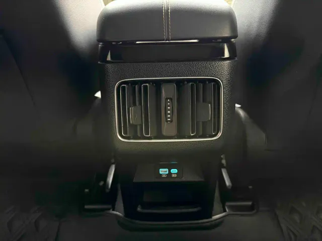 BYD Song PLUS — Фото автомобиля 15