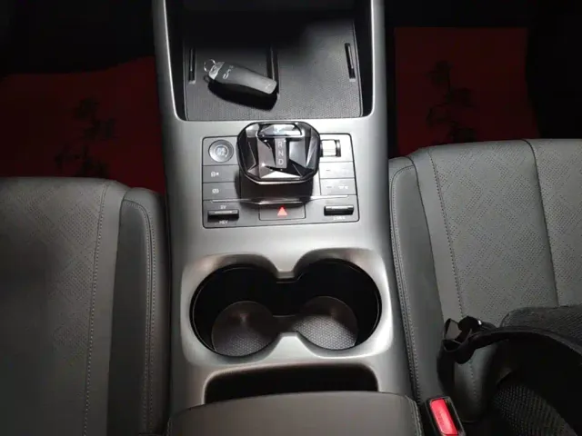 BYD Qin PLUS — Фото автомобиля 13