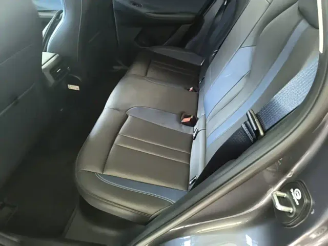 GAC Trumpchi GS3 — Фото автомобиля 16