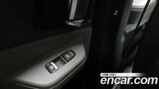 Kia Carnival 4th Gen — Фото автомобиля 19