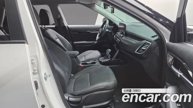 Kia Seltos — Фото автомобиля 10