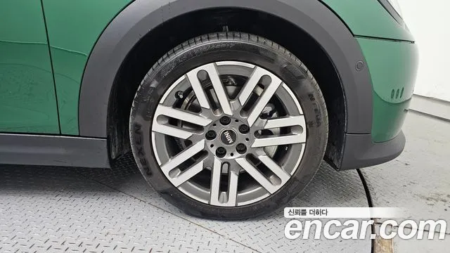 Mini Cooper — Фото автомобиля 19