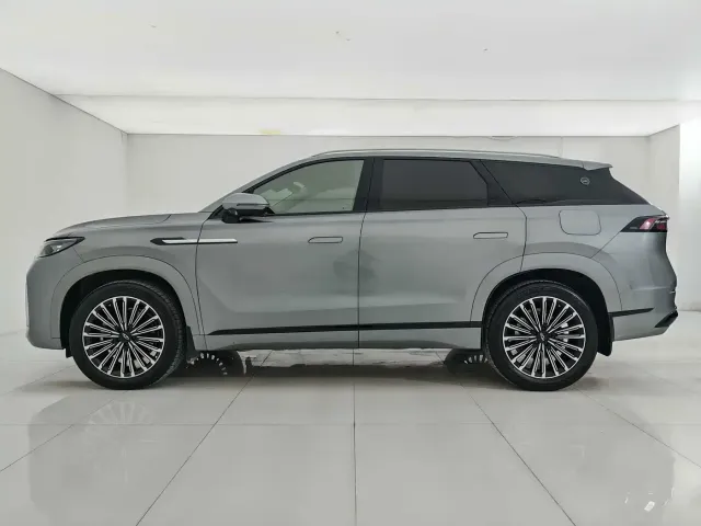 Chery Tiggo 9 C-DM — Фото автомобиля 23