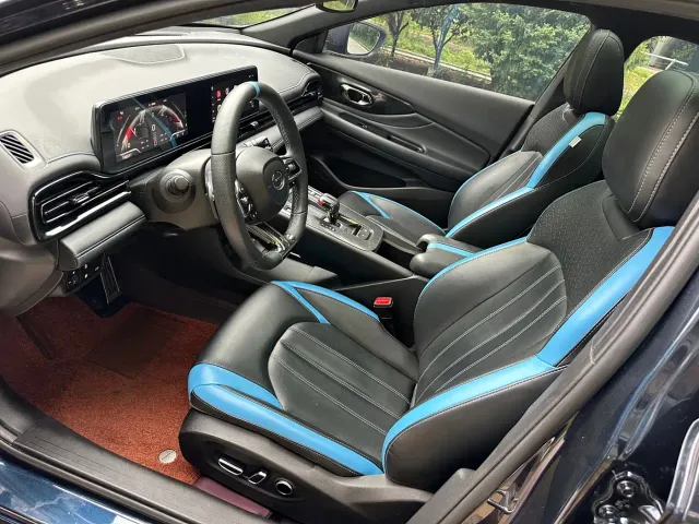 GAC Trumpchi Emkoo — Фото автомобиля 5