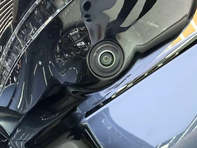 Leapmotor C16 — Фото автомобиля 6