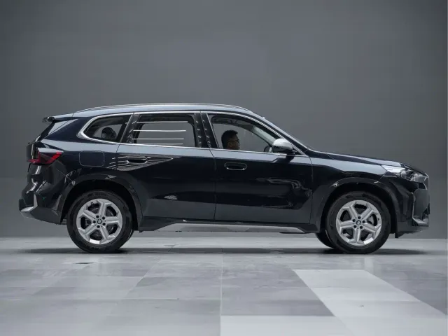 BMW X1 — Фото автомобиля 6