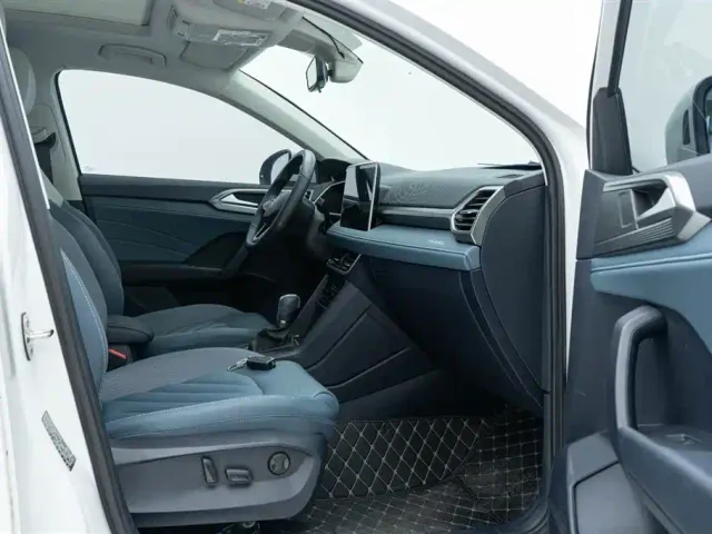 Volkswagen Tharu — Фото автомобиля 28
